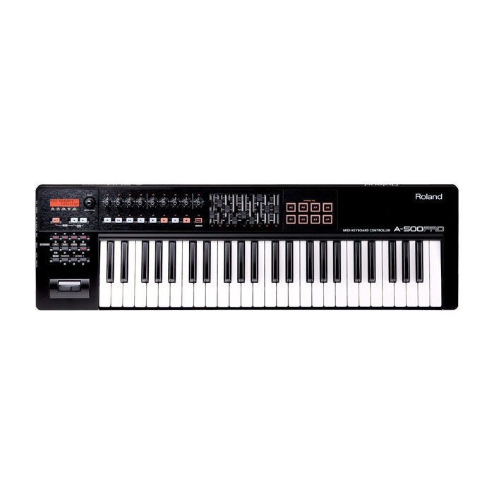 ROLAND A-500PRO R - Đánh giá chi tiết tại Piano House